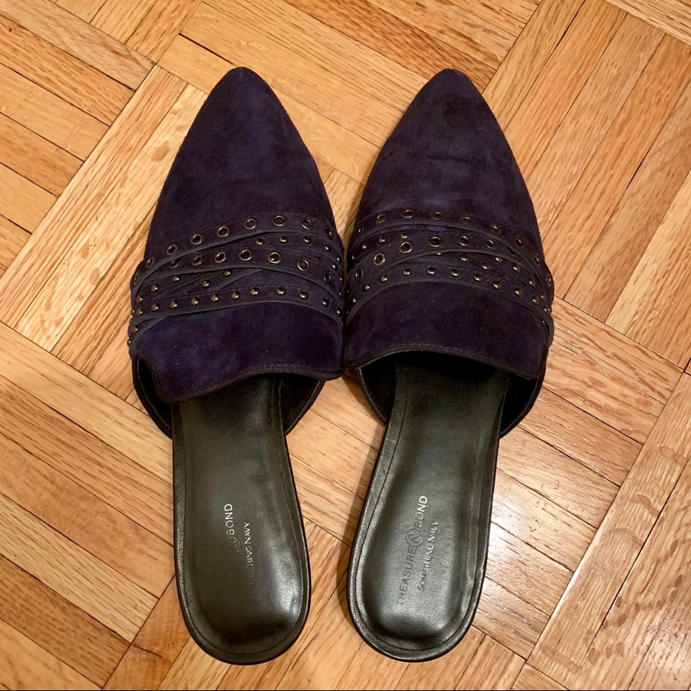 Something Navy Mule - image 2